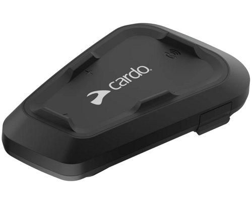 ‏דיבורית לקסדת אופנוע Cardo Spirit