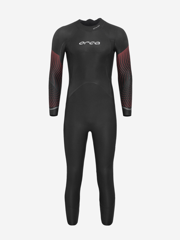 חליפת שחייה גברים Athlex Float V2   