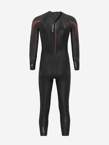 חליפת שחייה גברים Athlex Float V2   