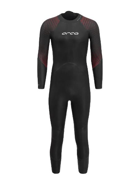 חליפת שחייה גברים  ORCA Athlex Float    