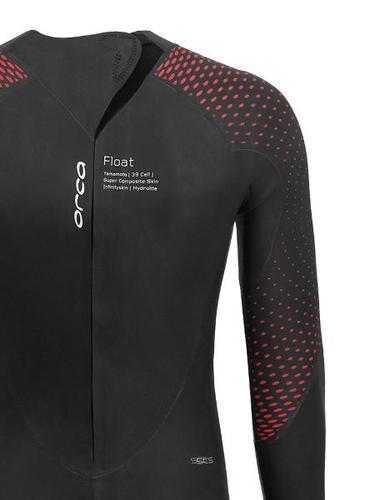 חליפת שחייה גברים  ORCA Athlex Float    
