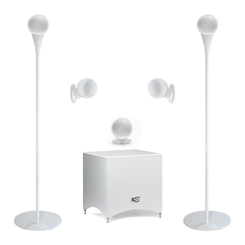 Cabasse ALCYONE 2