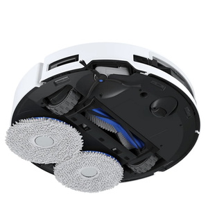 ‏שואב אבק רובוטי Ecovacs Deebot T50 Pro Omni