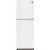 מקרר מקפיא עליון - 360 ליטר Sharp שארפ SJ-2236-WH