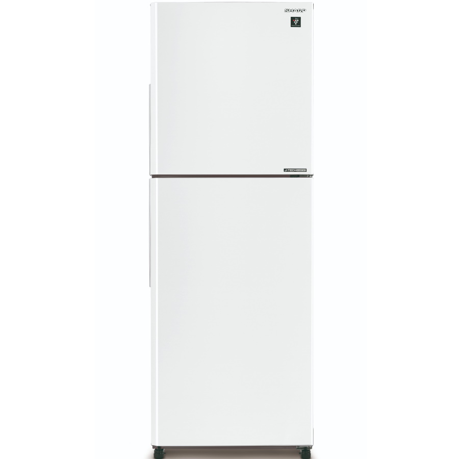 מקרר מקפיא עליון - 360 ליטר Sharp שארפ SJ-2236-WH