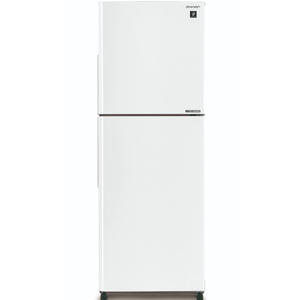 מקרר מקפיא עליון - 360 ליטר Sharp שארפ SJ-2236-WH
