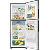 מקרר מקפיא עליון - 360 ליטר Sharp שארפ SJ-2236-WH