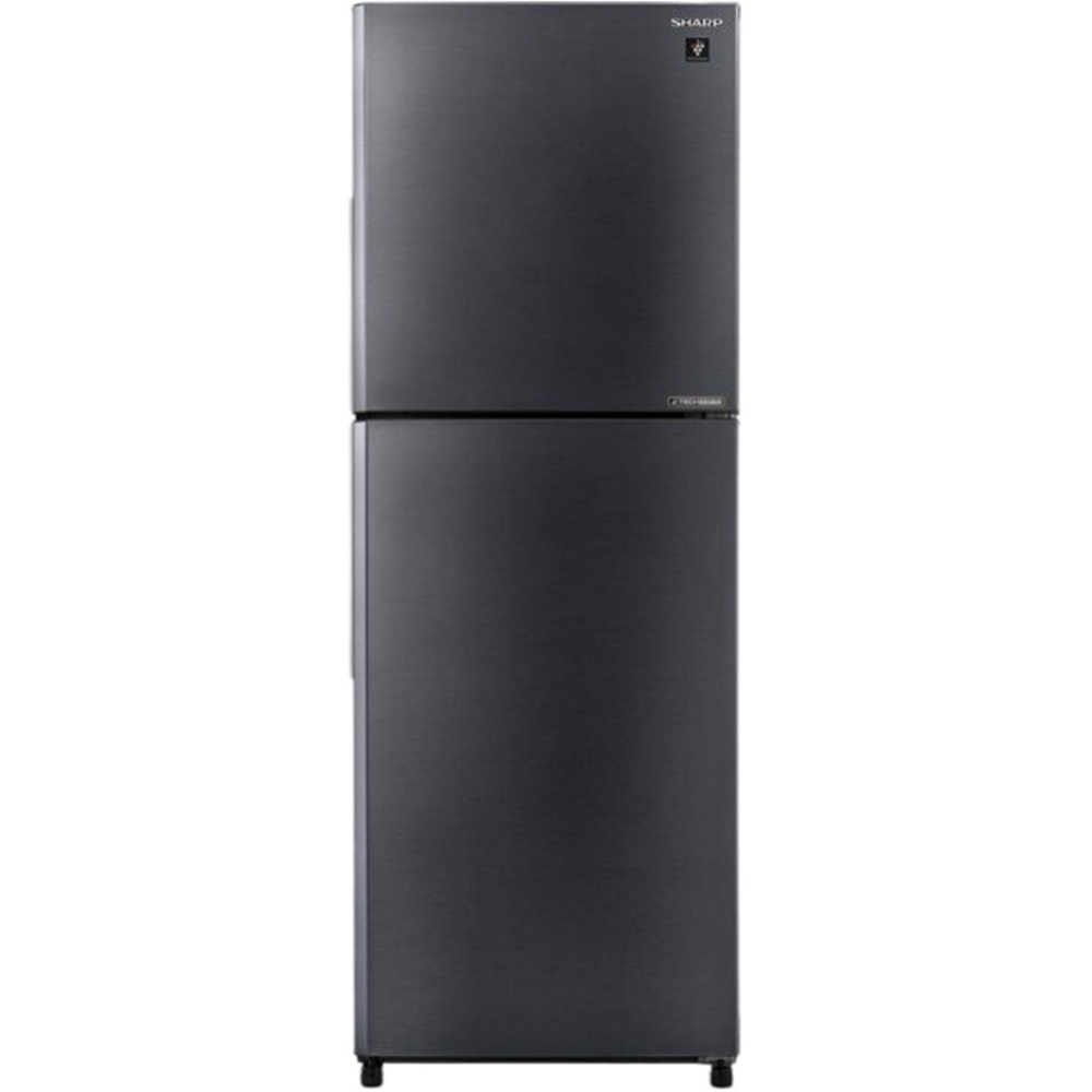 מקרר מקפיא עליון - 360 ליטר Sharp שארפ SJ-2236-DS