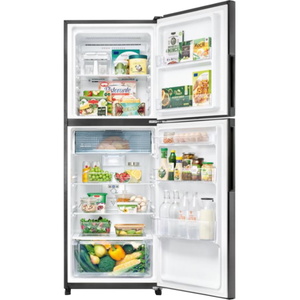 מקרר מקפיא עליון - 360 ליטר Sharp שארפ SJ-2236-DS