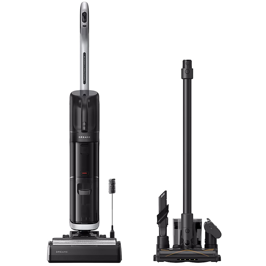 שואב אבק ושוטף אלחוטי Dreame דרימי H14 Dual