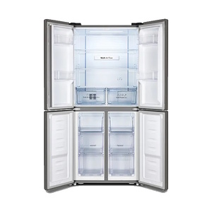 מקרר ‏מקפיא תחתון Hisense RQ57BS ‏427 ‏ליטר הייסנס