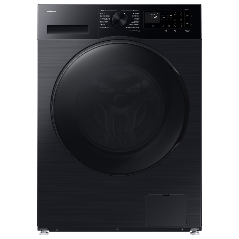 מכונת כביסה Samsung WD11DG5B15BB ‏11 ‏ק"ג סמסונג