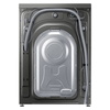 מכונת כביסה Samsung WW90DG6U95LX ‏9 ‏ק"ג סמסונג