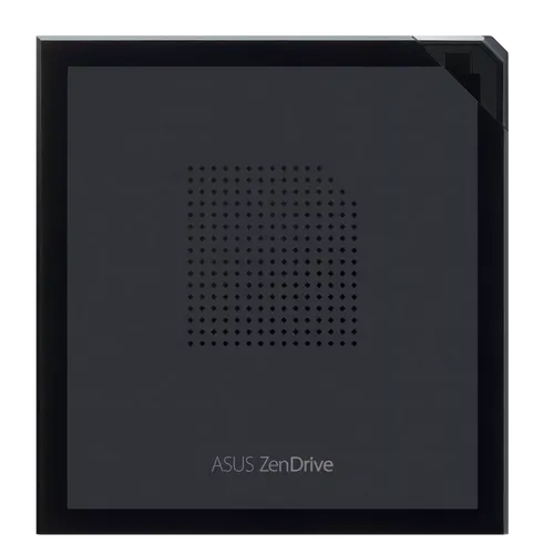 צורב חיצוני ASUS ZenDrive V1M (SDRW-08V1M-U) external DVD drive and burner אסוס