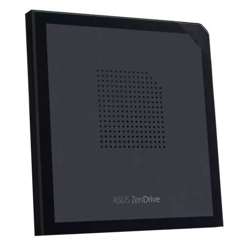 צורב חיצוני ASUS ZenDrive V1M (SDRW-08V1M-U) external DVD drive and burner אסוס
