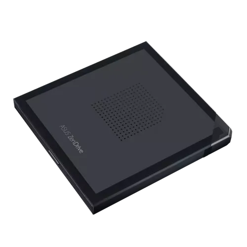 צורב חיצוני ASUS ZenDrive V1M (SDRW-08V1M-U) external DVD drive and burner אסוס