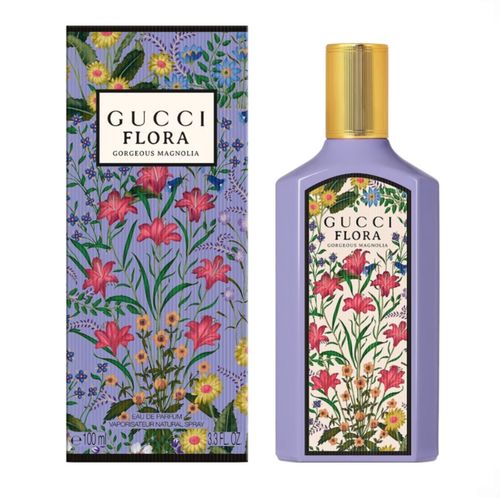 גוצ׳י גורג׳ס מגנוליה