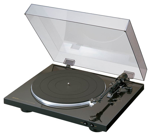 Denon DP300F
