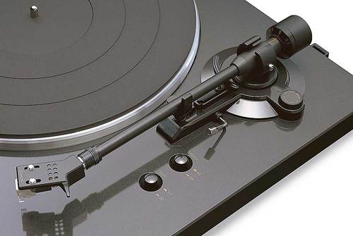 Denon DP300F