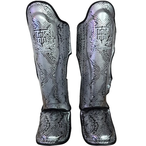 מגן עצם SNAKE SILVER TOP KING