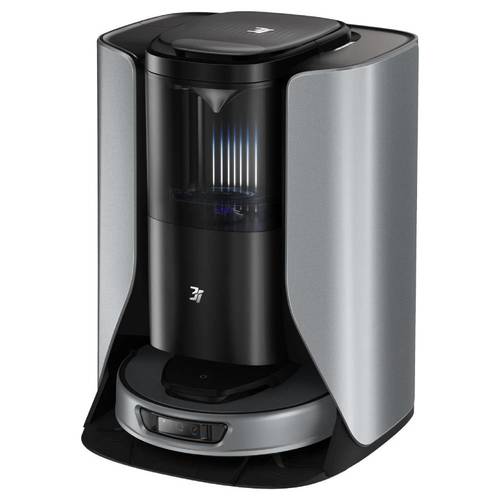 שואב אבק רובוטי שוטף אוטונומי 3i S10 ULTRA 18000PA 