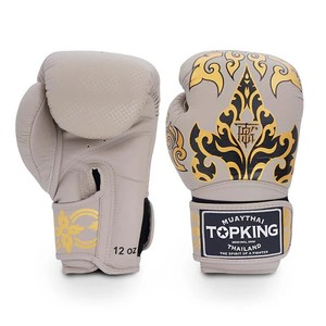 כפפות BEIGE KANOK TOP KING