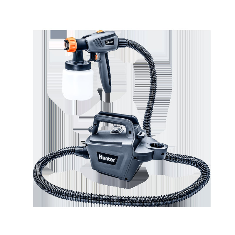 מרסס צבע חשמלי 800W טורבינה 800 מ"ל