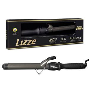 מסלסל שיער מקצועי מLizze ליזי 