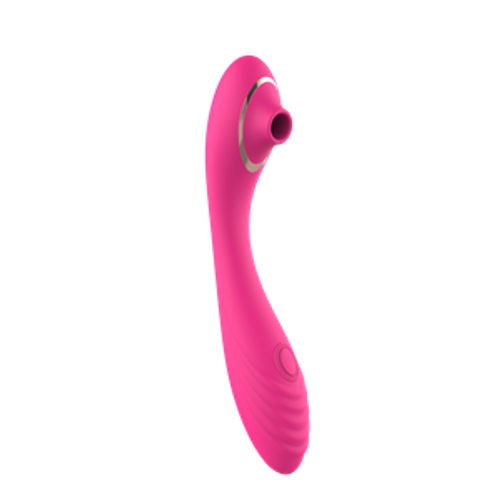                 ויברטור יונק,טופח ורוטט Amélie              