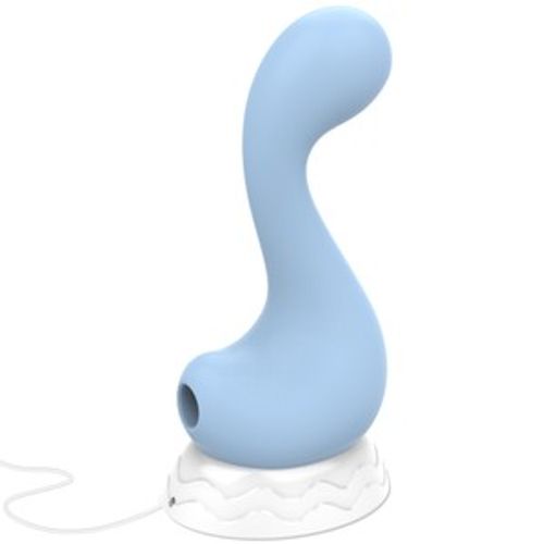                 The Swan ויברטור יונק ורוטט              