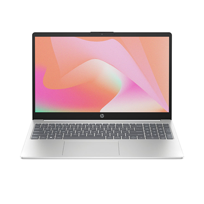 HP NoteBook 15-fd0015nj 15.6' FHD i7-1355U/16GB/512SSD/DOS/WHITE/1YOS