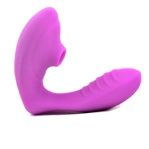 Paradise Key sucking  vib