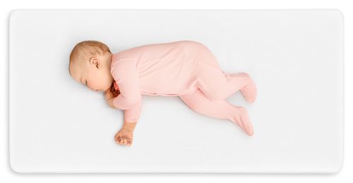 מזרן נושם למיטת תינוק נומו Numu