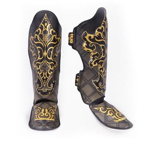 מגן עצם TOP KING BLACK KANOK
