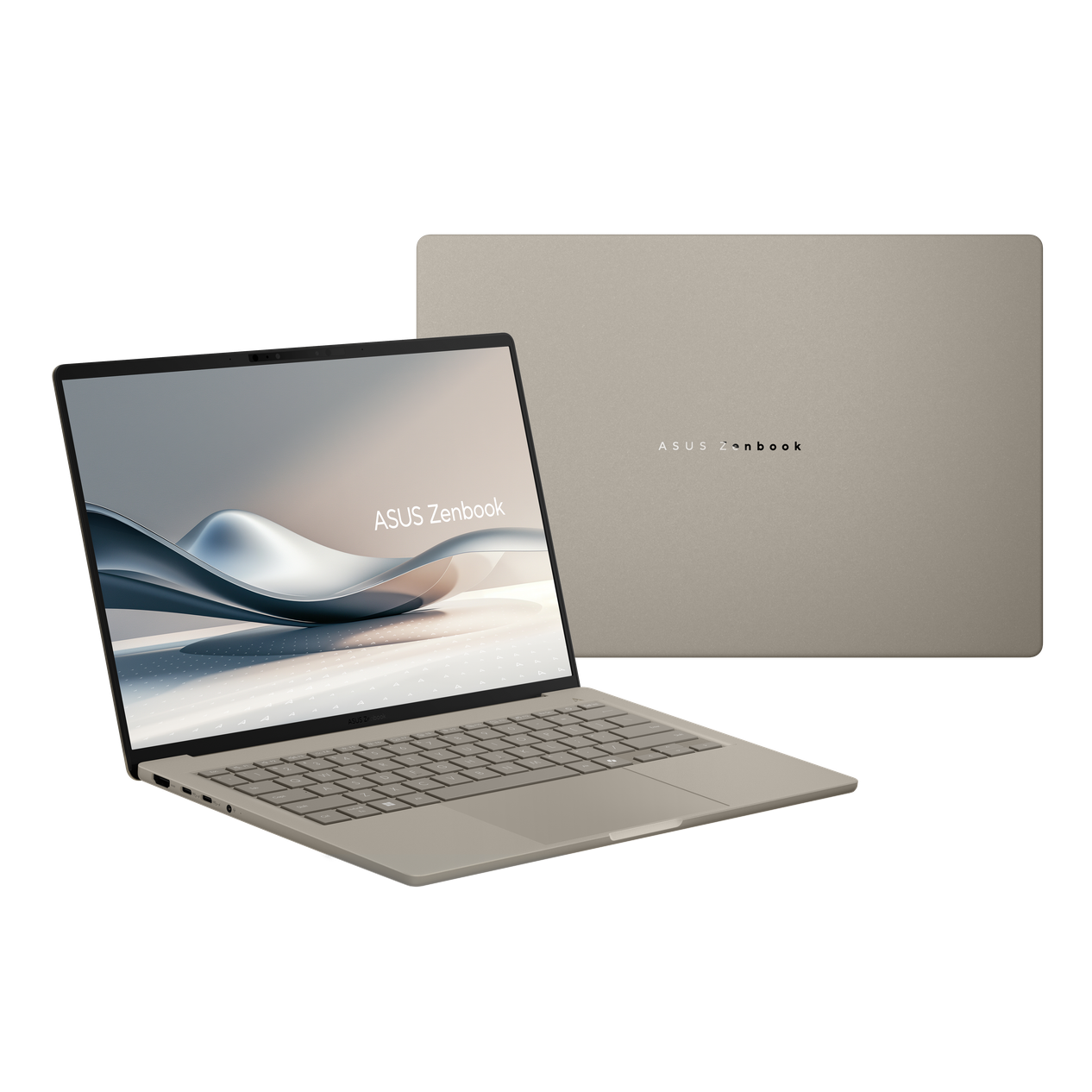 מחשב נייד Asus Zenbook 14 UX3407QA-QD441X אסוס