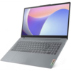 מחשב נייד Lenovo IdeaPad Slim 3-15IAH8 83ER004JIV - צבע Arctic Grey - שנה אחריות