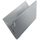 מחשב נייד Lenovo IdeaPad Slim 3-15IAH8 83ER004JIV - צבע Arctic Grey - שנה אחריות