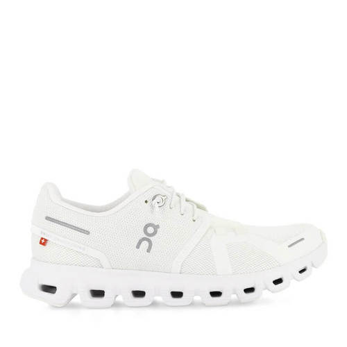 נעלי ריצה נשים Cloud 6 W White 