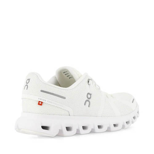 נעלי ריצה נשים Cloud 6 W White 