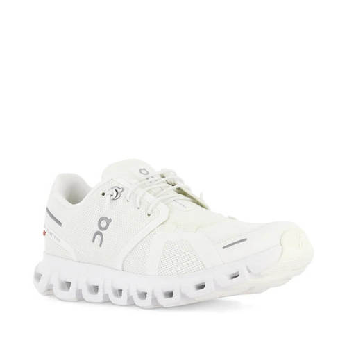נעלי ריצה נשים Cloud 6 W White 