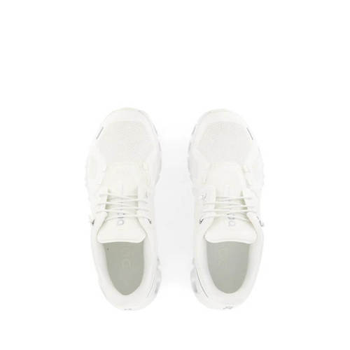 נעלי ריצה נשים Cloud 6 W White 