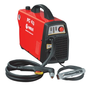 מכשיר חיתוך פלסמה  Pc 43 עד 15 מ"מ 220V 1075321