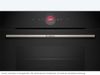 תנור קומפקטי BOSCH CBG7341B1 שחור - סידרה 8 