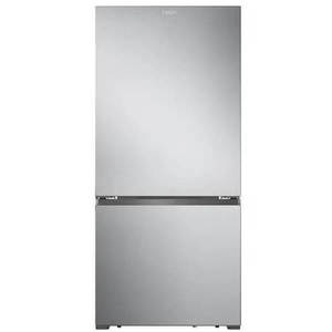 מקרר ‏מקפיא תחתון Fujicom FJ-NF513XBF ‏499 ‏ליטר פוג'יקום פוגיקום