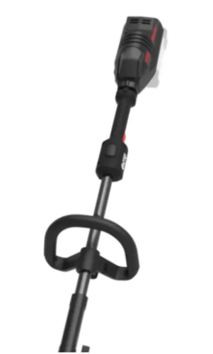 חרמש בראשלס נטען 60V + סוללה 2AH + מטען מהיר  KG163.9