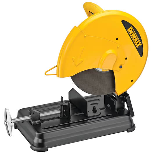 מסור שורף "14 דגם D28730 דיוולט Dewalt