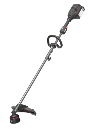 חרמש בראשלס נטען 60V + סוללה 2AH + מטען מהיר  KG163.9