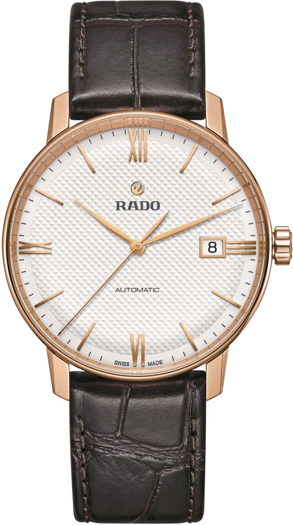 שעון יד RADO דגם R22861065