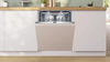 מדיח כלים אינטגרלי מלא Bosch SMV6ZCX16E עם ZEOLITH