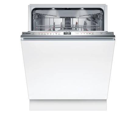 מדיח כלים אינטגרלי מלא Bosch SMV6ZCX16E עם ZEOLITH בוש